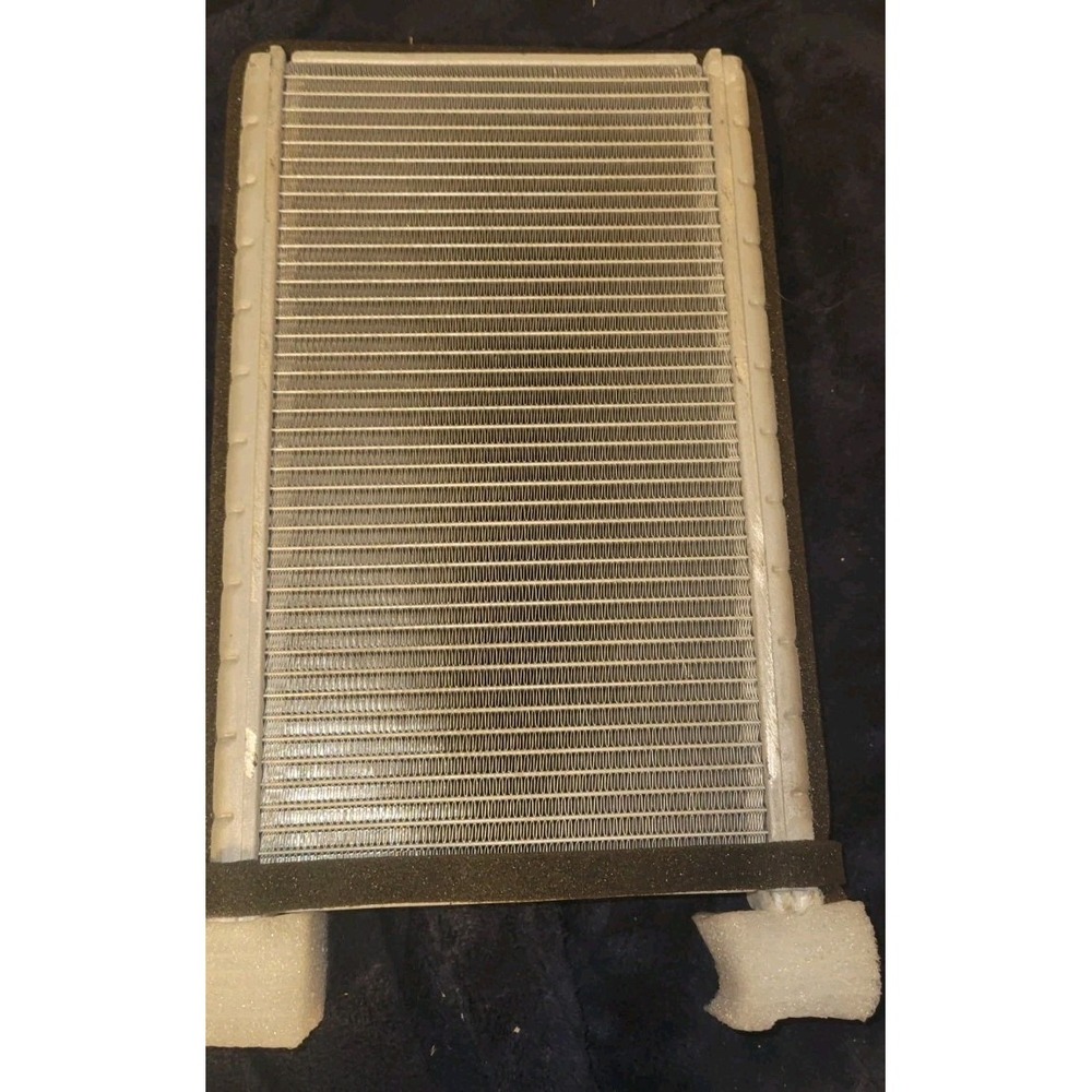 HVAC Heater Core Front for Jeep Liberty 2008-2012 Dodge Nitro 2007-2011 3.7 4.0L